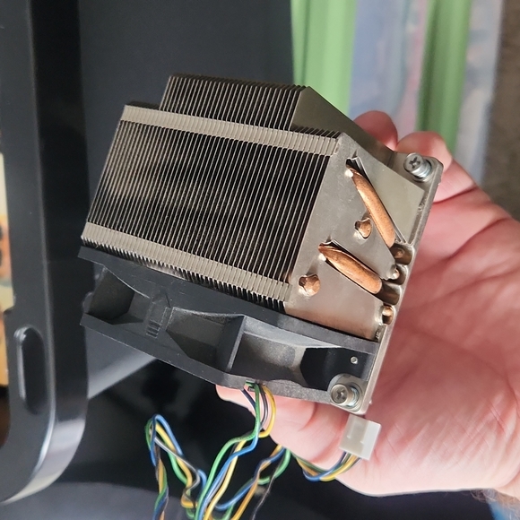 Intel Xeon server processor quad core 2.13ghz - Picture 4 of 4